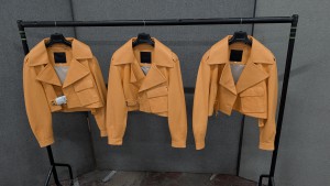 Robson Kay - Auction Date: 2026-09-08 - Category: The total assets from Boda Skins (Leather Jackets)